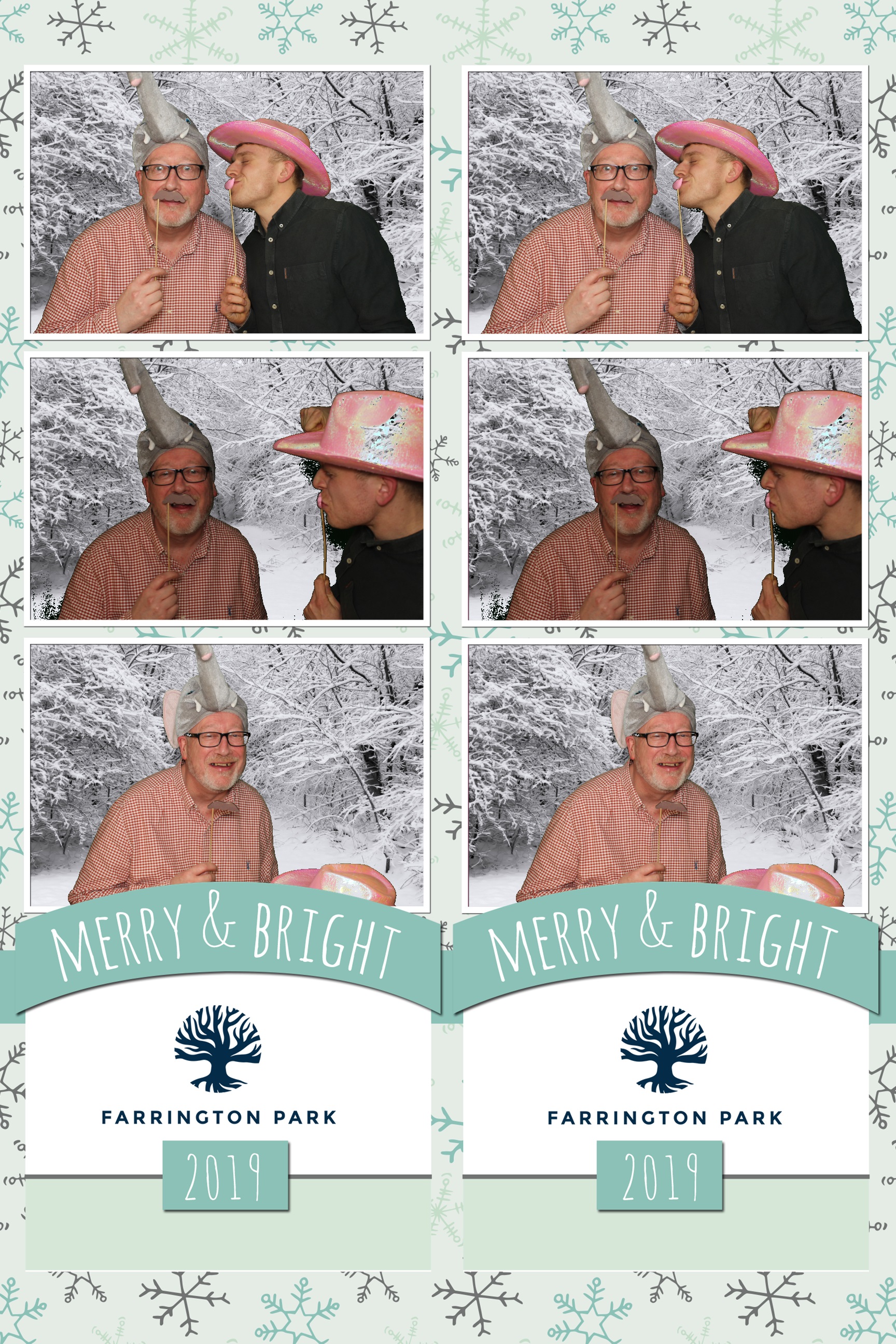 FP Christmas Party 20.12.19 | View more photos from the event at images.mobile-photo-booth.com/u/MobilePhotoBoothUK/FP-Christmas-Party-201219